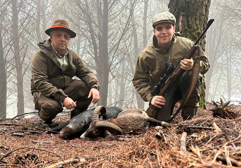 Resultado Montería Los Pilones 2025 S C La Gineta